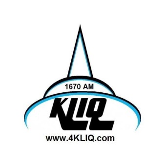 KLIQ 1670 AM