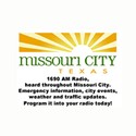 WQMN Missouri City Radio 1690 AM