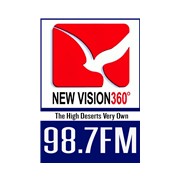 New Vision 360