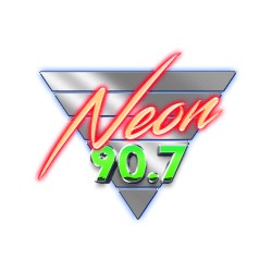 Neon 90.7