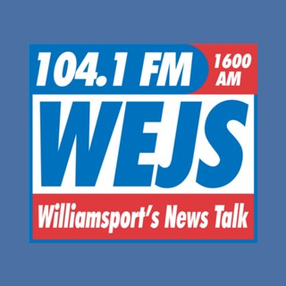 WEJS ESPN 1600 AM and 104.1 FM