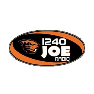 KEJO 1240 Joe Radio