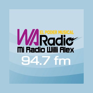 Mi Radio Willi Alex