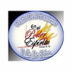 Centro De Avivamiento Valle de Sitim
