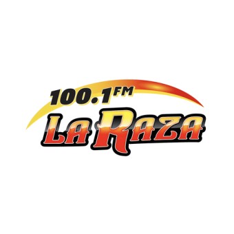 Radio La Raza 100.1