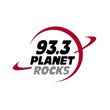 WTPT 93.3 Planet Rocks