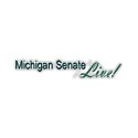 Michigan Senate Live