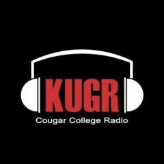 KUGR: Cougar College Radio