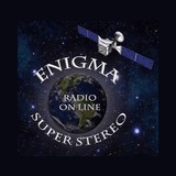 Enigma Super Stereo