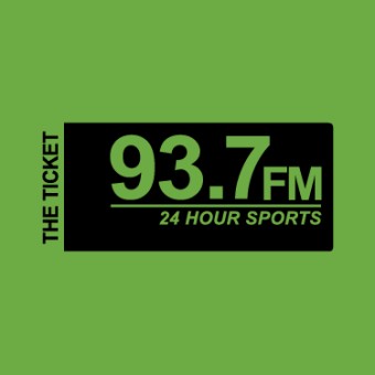 WKAD 93.7 The Ticket