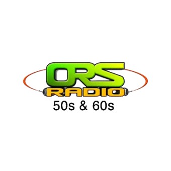 ORS Radio - 50s & 60s