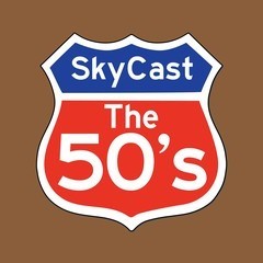 SkyCast 50's