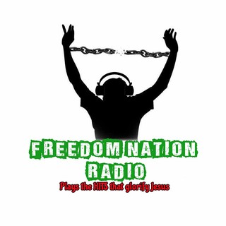 Freedom Nation Radio
