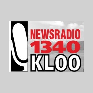 KLOO Newsradio 1340
