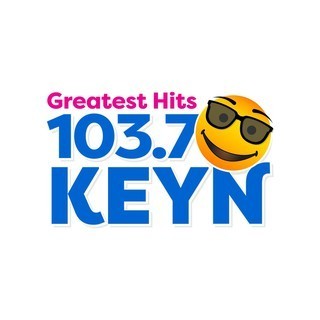 103.7 KEYN