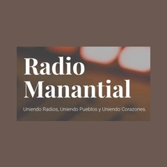 Radio Manantial Bakersfield