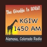 KGIW 1450 AM