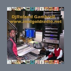 Soul Gold Radio Old Love