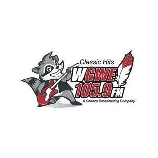 WGWE Classic Hits 105.9