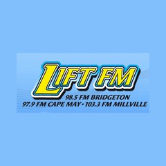WZFI-LP Lift FM