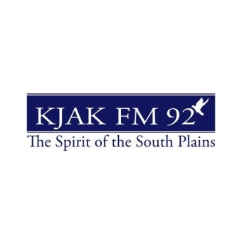 KJAK K-Jack 92.7 FM