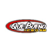 KBNO / KXRE Que Bueno 1280 AM & 1490 AM