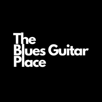 The Blues Guitar Place