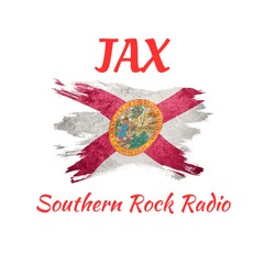 JAX Southern Rock Radio