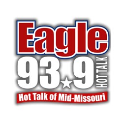 KSSZ The Eagle 93.9 FM