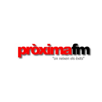 Pròxima FM