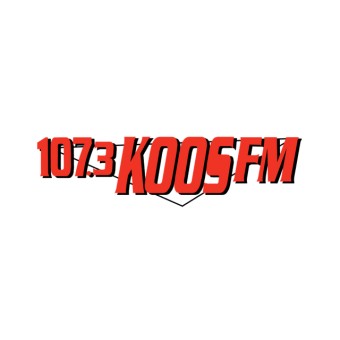 107.3 KOOS FM