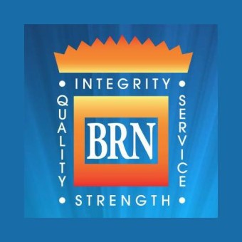 KCVN BRN 104.5 FM