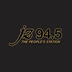 WJZD JZ 94.5 FM