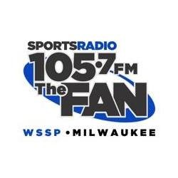 WSSP 105.7 FM The Fan