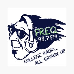 WFEQ 98.7 The Freq FM