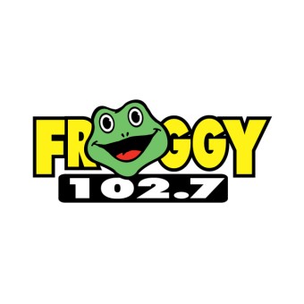 WAOR 102.7 Froggy
