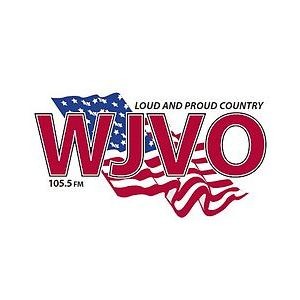 WJVO 105.5 FM