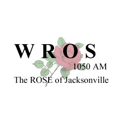 WROS 1050 AM