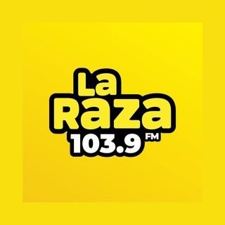 La Raza 103.9 FM