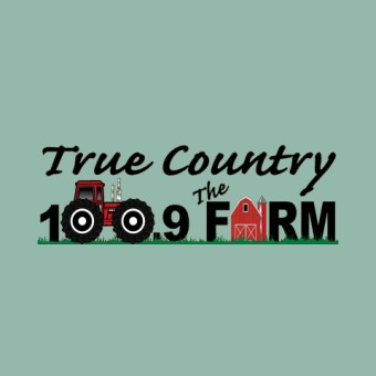WEIO / WWDX The Farm 100.9 FM & 1530 AM