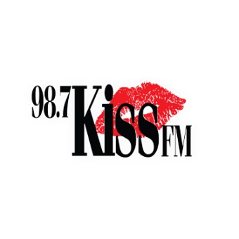 WBHK 98.7 Kiss FM