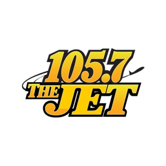 KJET 105.7 The Jet