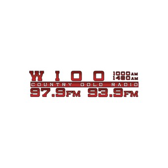 WEEO and WIOO Country Gold Radio