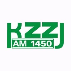 KZZJ 1450 AM