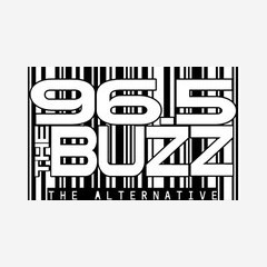 KRBZ The Buzz 96.5 FM (US Only)