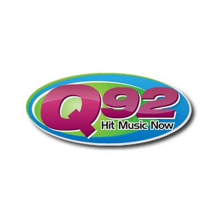WECQ Q92
