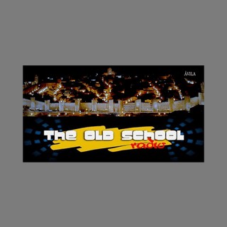 THE OLD SCHOOL RADIO