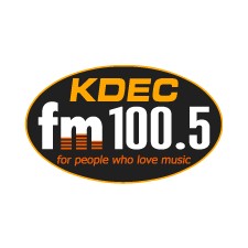 KDEC AM FM