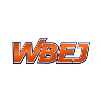 WBEJ 1240 AM