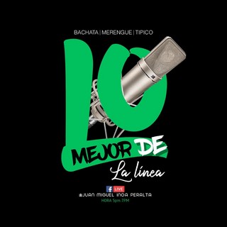 Lo Mejor De La Linea